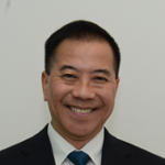 Harold Woo (President at Investor Relations Professionals Association (Singapore))