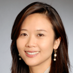Megan Tang (Senior Director, Corporate Finance Division of Securities and Futures Commission (SFC))