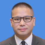 Michael Ling (Deputy Company Secretary at CLP Holdings Limited)