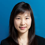 Maggie Lee (Partner & Head of Capital Markets Development, Hong Kong at KPMG China)