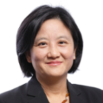 Christine Kan (Managing Director, Head of Listed Issuer Regulation at HKEX)