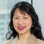 Victoria Mio (Chief Investment Officer China, Fund Manager, Robeco Chinese Equities & Chinese A-shares Equities, Co-Head of Asia Pacific Equities at Robeco)