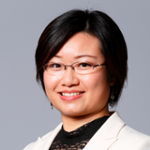 Lisa Lai (Director of Investor Relations at China Telecom Corporation Limited)