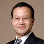 Joe Zhang (Chairman at China Smartpay Group Holdings Limited)