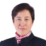 Angelina Kwan (Chief Operating Officer at BitMEX)
