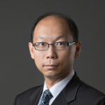 Derek Mok (Vice President at The Hong Kong Society of Financial Analysts)