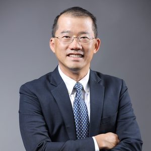 Kok Siong Ng (Executive Director & Chief Financial Officer of Link Asset Management Limited)