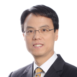 Ludwig Ng (Senior Partner at ONC Lawyers)