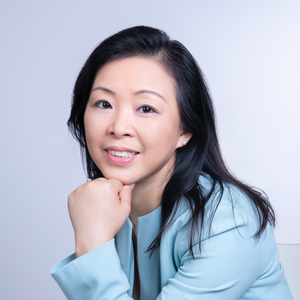 Shelley Yu (ESG & Climate Corporate Client Coverage Lead, Greater China at MSCI)