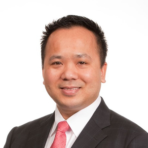 Mr. Derek Lee (General Manager, Capital Market Department at Intron Technology Holdings Limited (Stock code: 1760.HK))