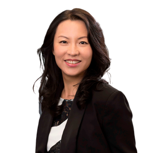 Esther Chan (Managing Director of Strategic Financial Relations Limited)