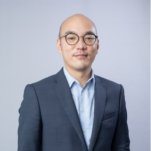 Ben Wong (Director – Corporate Development of NWS Holdings Limited)