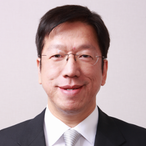 Gary Ng (Advisor, (Retired Corporate Vice President) at Lenovo Group Limited)