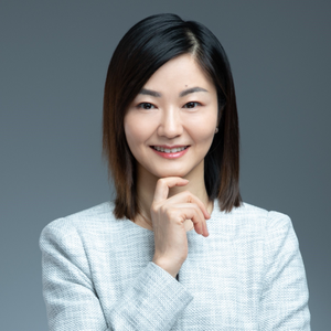 Taie Wang (Chief Sustainable & Emerging Business Officer at Hang Seng Indexes Company)