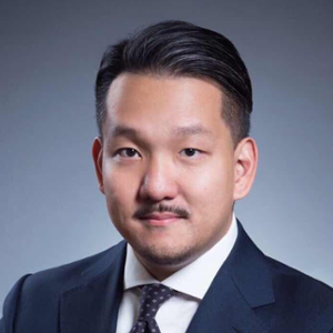 Jonathan Hu (Executive Director and CEO of Pengyuan International)