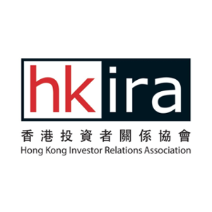 Eva Chan (Chairman at Hong Kong investor Relations Association)