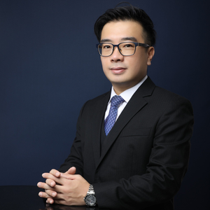 Mr. Eric Poon (Founder of EEMM Limited)