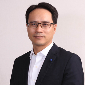 Jerry Cao (Associate Professor at Hang Seng Business School Affiliate of ESG Center)