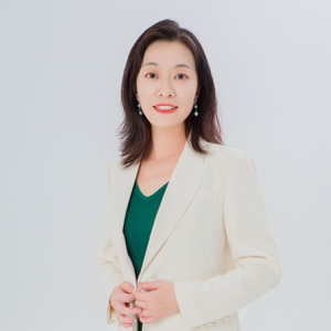 Jing Zhang (CFO - 3D Medicines Inc)