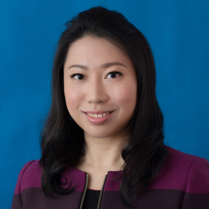 Athena Ng (General Manager, Corporate Finance & Corporate Communications at China Overseas Land & Investment Limited)