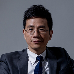 Vincent Lam (Managing Director & CIO of VL Asset Management Limited)