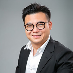 Mr. Venant Chiang (Senior Advisor at Venture Hub)