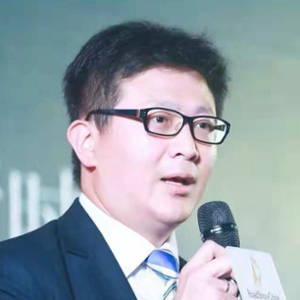 Franky Chung (Deputy Chairman at The Listed Companies Council of Hong Kong Chinese Enterprises Association)