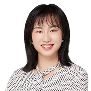 Winnie Han (Head of China Issuer Services,  Senior Vice President at HKEX)