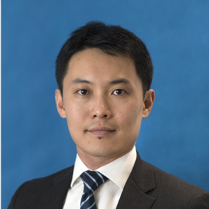 Bruce Pang (China Equity Strategist at HSBC)