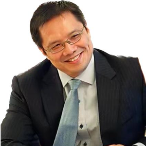 Eric Chan (founder and Managing Director of Buena Vista  Fund Management (HK) Limited)