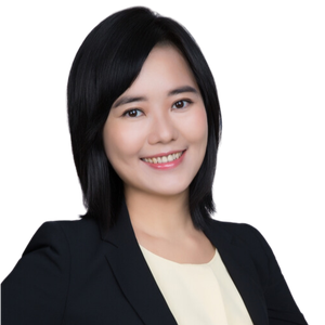 Venus Zhao (General Manager of Capital Markets & Corporate Communications at Yunkang Group Limited)