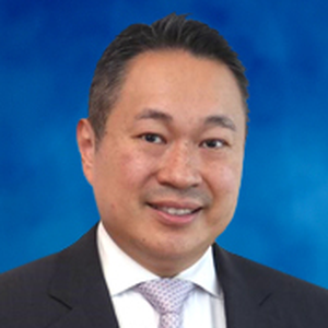 John Lee (Vice Chairman Head of Greater China at UBS AG)