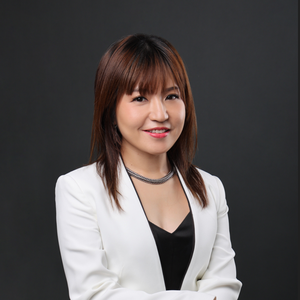 Ms. Christy Lam (Director – Investor Relations of Link Real Estate Investment Trust)