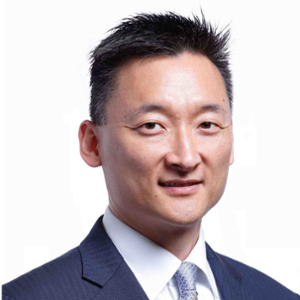 Tae Yoo (Managing Director, Global Client Development, Market Development Division of HKEX)