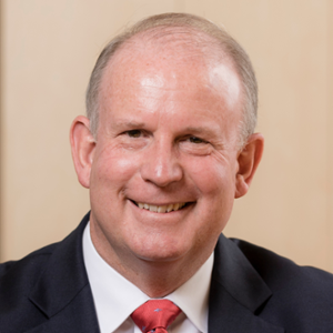 Ian Matheson (Chief Executive Officer at Australasian Investor Relations Association)