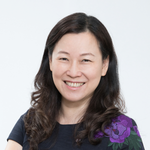 Eva Chan (Chairman at Hong Kong Investor Relations Association)