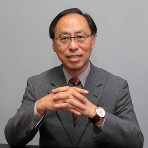 Louis Cheng (Professor - The Hang Seng University of Hong Kong)