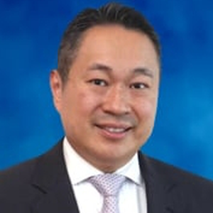 Mr. John Lee (Vice Chairman and Co-Head at Asia Country Coverage, Global Banking for UBS AG)