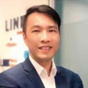 Mr. Henry Chik (General Manager, Asia at Orient Capital Pty Limited (Member of Link Group, ASX: LNK))