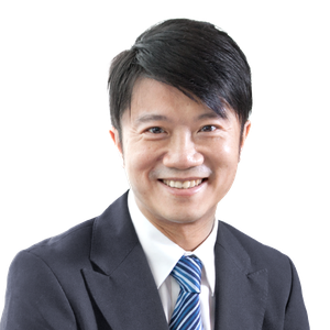 Davy Wu (Senior Lecturer in Law at Hong Kong Baptist University)