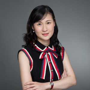 Purdy Ho (Executive Director, Research Department, Huatai International)