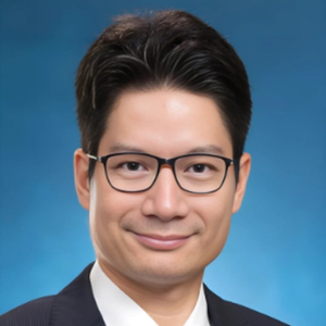 Joseph H. L. Chan (The Under Secretary for Financial Services and the Treasury - The Government of Hong Kong SAR)