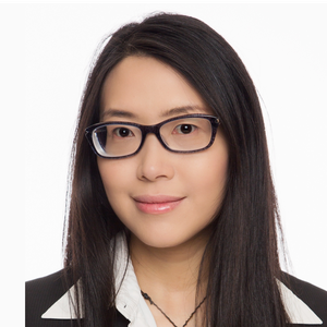 Priscilla Luk (Managing Director, Head of Asia Pacific, Global Research & Design at S&P Dow Jones Indices)