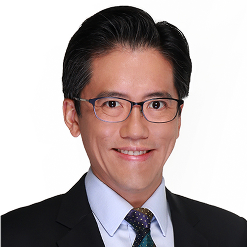 Mr. Foong Chong Lek (Director, Head of Family Office, Sales and Origination, Capital Markets Global, at SGX Group)