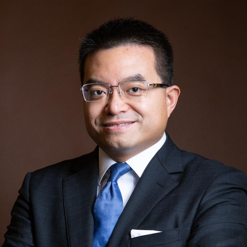 Mr. Fu Keung (Edward) Lau (Chief Financial Officer at New World Development Co. Ltd.)