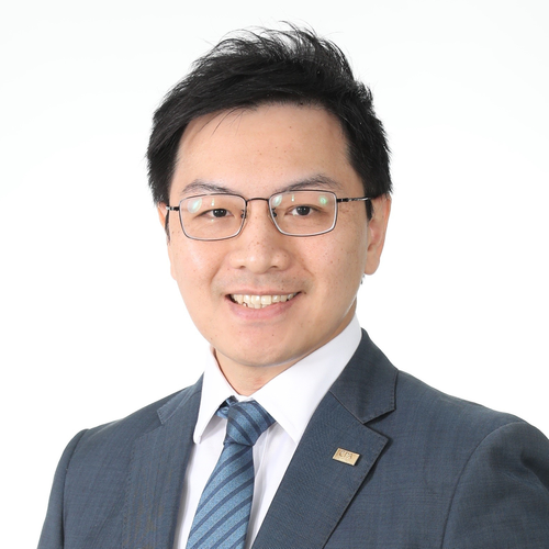 Mr. Cyrus Cheung (Partner, ESG Disclosure & Consulting at PwC Hong Kong)