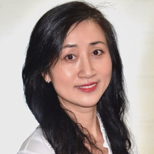 Ms. Jenny Huang (Managing Director of Euroland IR Asia & Pacific)