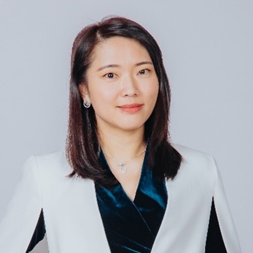Ms. Suki Shui Ki Wong (Senior Director of Anta Sports Products Limited)